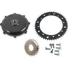 Load image into Gallery viewer, DRAG SPECIALTIES SPROCKET CONV KT 09-16 CH 201406