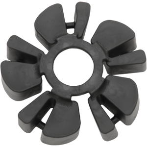 DRAG SPECIALTIES 09-19  FLHT ISOLATOR PULY CUSH DRV W15-0562