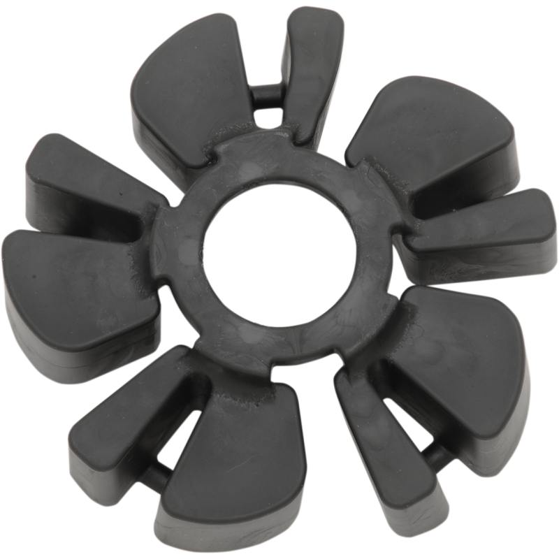 DRAG SPECIALTIES 09-19  FLHT ISOLATOR PULY CUSH DRV W15-0562