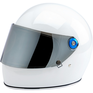 BILTWELL HARDWARE KT GEN2 SS/BLU 0034-150-71