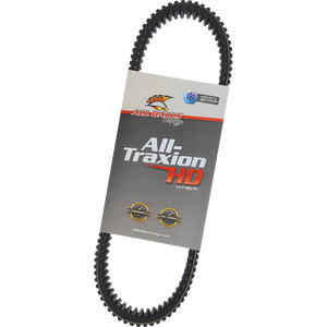 ALL BALLS BELT, ALL TRAXION HD 25-9019