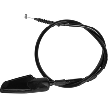 Load image into Gallery viewer, MOTION PRO CLUTCH CABLE BLACK VINYL 05-0321