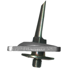Load image into Gallery viewer, WOODYS Angle Digger Alum Support Pl 24pcs ANG-3775-1