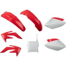 Load image into Gallery viewer, UFO CRF 250 04-05 UFO BODY KIT OEM COLOURS HOKIT104-999