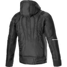 Load image into Gallery viewer, ALPINESTARS (ROAD) JACKET MOHOBBS WP BLK/ORG M 3200925-156-M