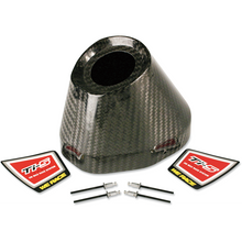 Load image into Gallery viewer, PRO CIRCUIT REPL 2012 CARBON END CAP 4.5" - 1-1/2 PC4022-0003