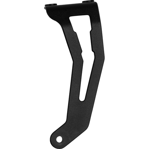 AKRAPOVIC 21-25 R7 MUFFLER BRACKET AL P-MBY7R4