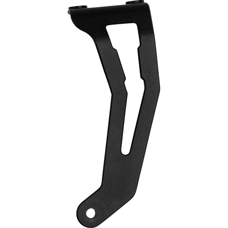 AKRAPOVIC 21-25 R7 MUFFLER BRACKET AL P-MBY7R4