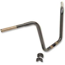 Load image into Gallery viewer, DRAG SPECIALTIES 15-19 FLTRX/FLTRU 12" BLK H/BARS 0601-3857