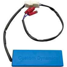 Load image into Gallery viewer, CUSTOM DYNAMICS MODULE SIGNAL STABILIZER WO/CAN BUS GEN2-SSUNV