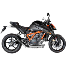 Load image into Gallery viewer, LEOVINCE MUFFLER LV10 BLK 1290 SDR 15243BU