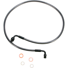 Load image into Gallery viewer, MAGNUM 62" BP FRNT BRK - EZ ALIGN 90 7/16" 46262SW