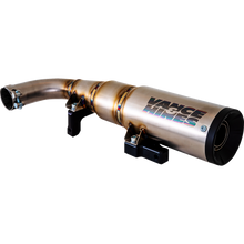 Load image into Gallery viewer, V&amp;H PERFORMANCE UTV MUFFLER COMP SERIES YXZ1000R 15213