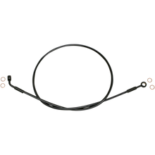Load image into Gallery viewer, MAGNUM SS BLK/BLK EZ Align, 180,10mm SBB0607-44