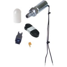 Load image into Gallery viewer, S&amp;S CYCLE Compression Release,Assembly,Electric 90-4914