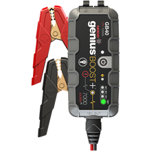 Load image into Gallery viewer, NOCO GENIUS BOOST PLUS LITHIUM 1000A GB40