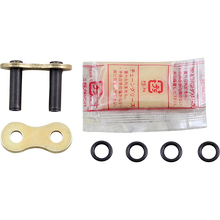 Load image into Gallery viewer, DID ZJ520VO Steel Rivet Type Replacement Connecting Link for 520VO Chains