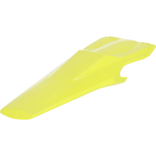 Load image into Gallery viewer, ACERBIS Rear Fender-TE150i-300i,FE350/350s/501/501s:20-23 yellow 2791600005