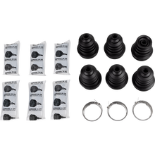 Load image into Gallery viewer, MOOSE UTILITY DIVISION BOOT KIT 6PK 0213-0428
