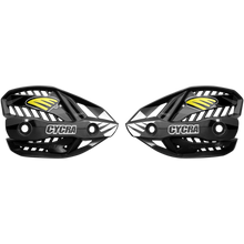 Load image into Gallery viewer, CYCRA Probend CRM Ultra Hand Shields Black 1CYC-1019-12