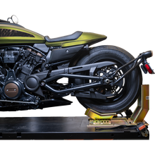Load image into Gallery viewer, KODLIN 1" LOWERING KIT FOR SPORTSTER S (RH 1250S) MODELS 2021-UP K66027