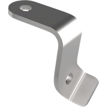 Load image into Gallery viewer, CIRO LLC Antenna Style Flag Mount 70608