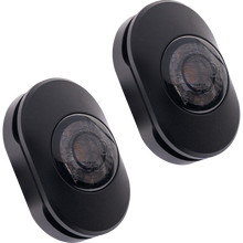 Load image into Gallery viewer, KODLIN SLEEK LIGHTS REAR 3-1 FOR TOURING MODELS BLACK K68495