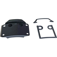 Load image into Gallery viewer, CUSTOM DYNAMICS MOUNT LICENSE PLATE CVO B CD-CVO-MOUNT-B