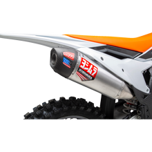 Load image into Gallery viewer, YOSHIMURA 23-24 250/350SX-F RS-12 FS SS/SS/CF 262540S320