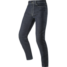 Load image into Gallery viewer, ALPINESTARS (ROAD) PANT COPPER V3 BLUE 28 3328524-7202-28