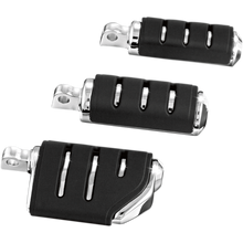 Load image into Gallery viewer, KURYAKYN SM TRIDENT ISO FOOTPEGS MALE MNT PR PN 7590 KUR7590