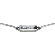 Load image into Gallery viewer, MOOSE RACING MOOSE EKO HANDLE BARS 7/8 YZF/KXF MT SLVR 0601-5556