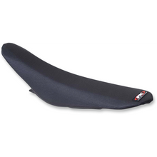 Load image into Gallery viewer, FACTORY EFFEX 16-18 SX125-450F ALL GRIP SEAT CVR BLACK (16) 19-24530