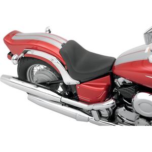 Z1R SEAT LO SOLO SM XVS650 VSTAR CUSTOM 98-16 0810-1755