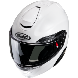 HJC RPHA 91 PEARL WHITE MD 0000379035
