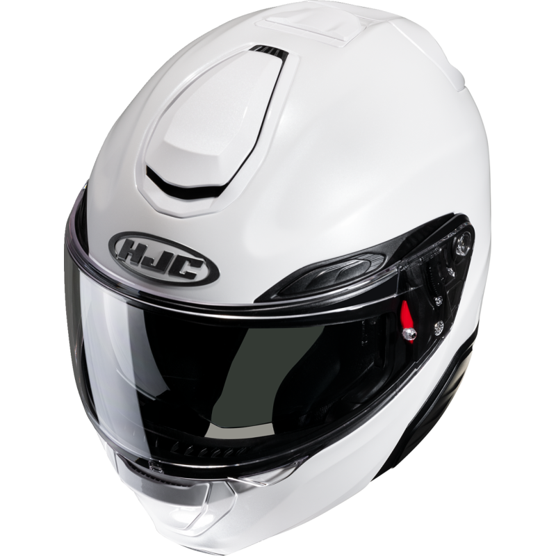 HJC RPHA 91 PEARL WHITE MD 0000379035