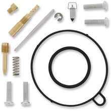 Load image into Gallery viewer, MOOSE RACING REPAIR KIT CARB POL 26-1351