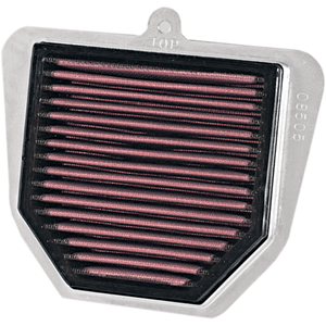 K & N 06-12 FZ1/2010 FZ8 AIR FILTER K&N YA-1006