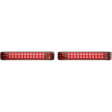 Load image into Gallery viewer, CUSTOM DYNAMICS LIGHT LED SBAG BLK/SMOKE (PR) PB-SBSEQ-SS6-BS