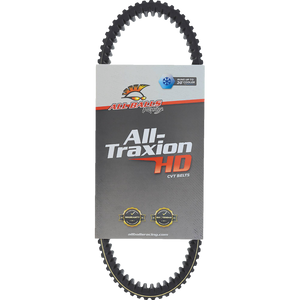ALL BALLS BELT, ALL TRAXION HD 25-9015