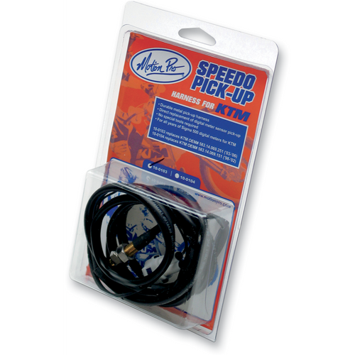 MOTION PRO CABLE AND SENSOR FOR KTM DIGITAL SPEEDO 10-0103
