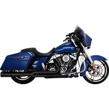 Load image into Gallery viewer, VANCE &amp; HINES EXHAUST PRO-PIPE BLK PCX 17+ FL 47383