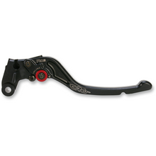 Load image into Gallery viewer, CRG CLUTCH LEVER RC2 BLACK 2AN-642-T-B