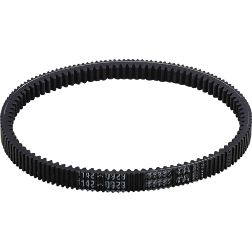 MOOSE UTILITY DIVISION MOOSE PERF PLUS DRIVE BELT 1142-0929