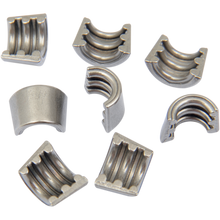 Load image into Gallery viewer, EASTERN MOTORCYCLE PARTS 05-17 B/T&amp;04-17XL VALVE KEEPER SET OF4 0926-1092