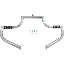 Load image into Gallery viewer, LINDBY 97-17 FLHT MAGNUMBAR CHROME 1702