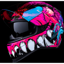 Load image into Gallery viewer, ICON HELMET AIRFORM MIPS MANIK&#39;RR  PK LG 0101-17025