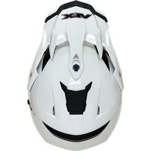 Load image into Gallery viewer, AFX HELMET FX41DS P-WHITE XL 0110-3752