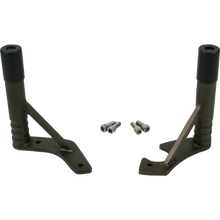 Load image into Gallery viewer, KODLIN M8 SOFTAIL REAR GUARDS BRONZE K59512