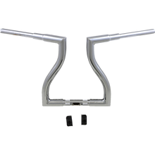 Load image into Gallery viewer, LA CHOPPERS H-BAR THRSHR 14C BIG TWIN LA-7327-14